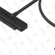 Sabrent USB 3.0 SATA Cable | $5 | Amazon | Promo code 45BIK1R9